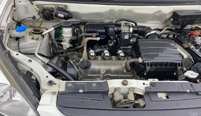 2018 Maruti Alto 800 LXI, Petrol, Manual, 15,170 km, Engine View - Right