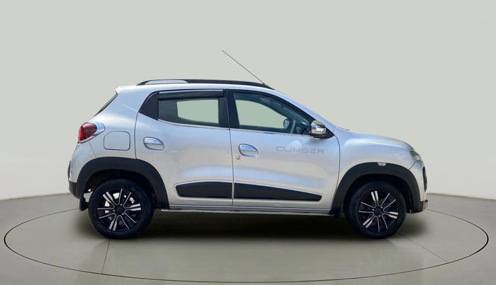2022 Renault Kwid CLIMBER MT 1.0, Petrol, Manual, 9,931 km, Right Side View