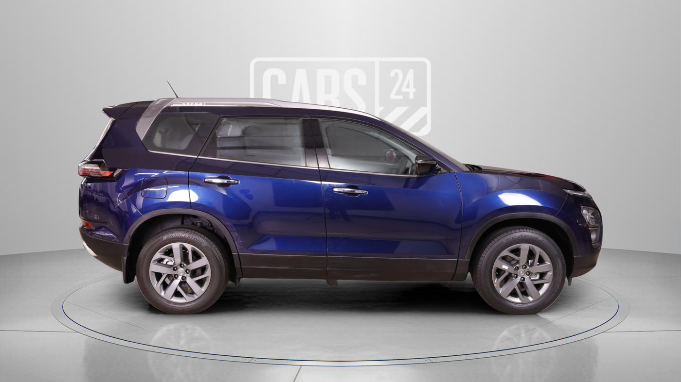 2021 Tata Safari XT PLUS, Diesel, Manual, 64,894 km, Right Side View