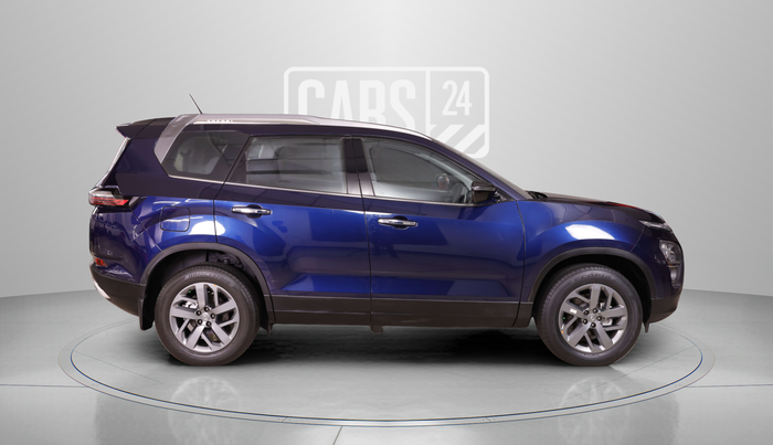 2021 Tata Safari XT PLUS, Diesel, Manual, 64,894 km, Right Side View