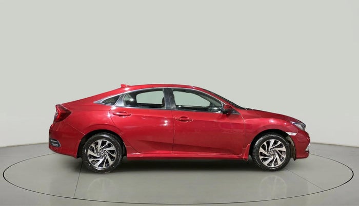 2019 Honda Civic 1.8L I-VTEC V CVT, Petrol, Automatic, 94,789 km, Right Side View