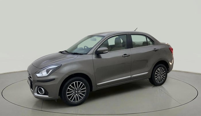 2022 Maruti Dzire ZXI Plus, Petrol, Manual, 1,01,261 km, Left Front Diagonal
