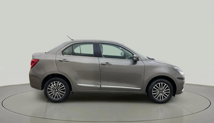 2022 Maruti Dzire ZXI Plus, Petrol, Manual, 1,01,261 km, Right Side View