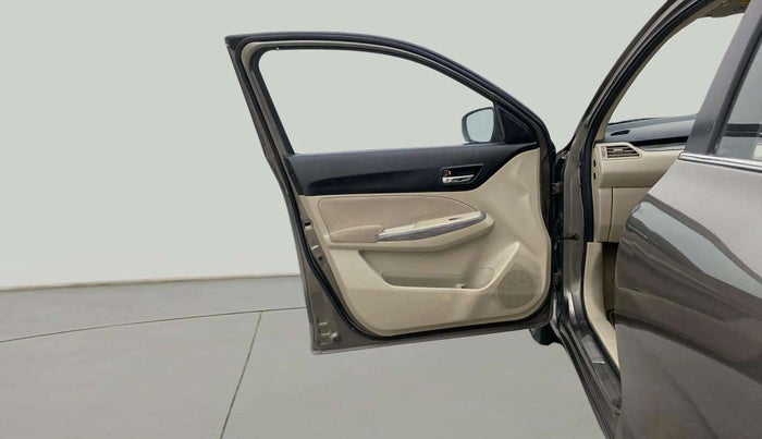 2022 Maruti Dzire ZXI Plus, Petrol, Manual, 1,01,261 km, LHS Front Door