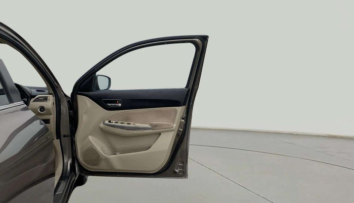 2022 Maruti Dzire ZXI Plus, Petrol, Manual, 1,01,261 km, RHS Front Door