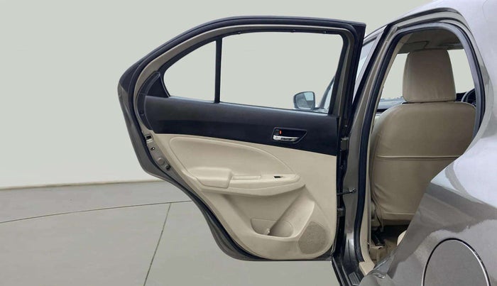 2022 Maruti Dzire ZXI Plus, Petrol, Manual, 1,01,261 km, LHS Rear Door