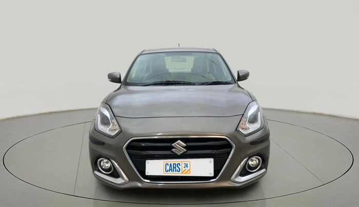 2022 Maruti Dzire ZXI Plus, Petrol, Manual, 1,01,261 km, Front