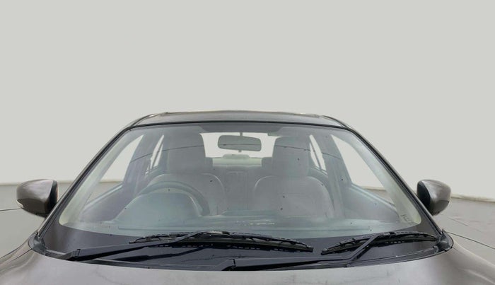 2022 Maruti Dzire ZXI Plus, Petrol, Manual, 1,01,261 km, Front Windshield