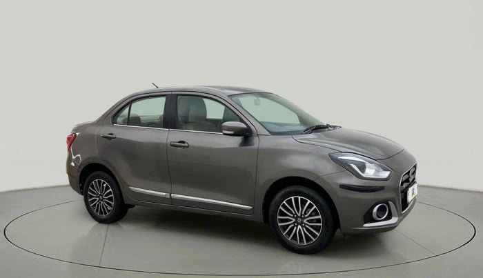 2022 Maruti Dzire ZXI Plus, Petrol, Manual, 1,01,261 km, Right Front Diagonal