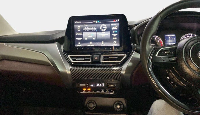 2024 Toyota Urban Cruiser Taisor V 1.0 Petrol MT Dual Tone, Petrol, Manual, 9,982 km, Air Conditioner