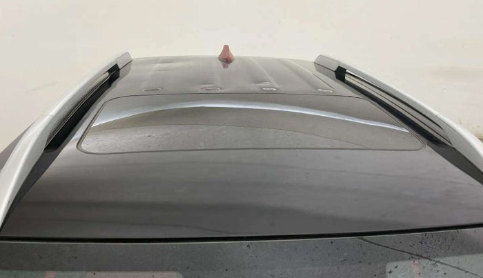 2020 Hyundai VENUE SX PLUS 1.0 TURBO DCT, Petrol, Automatic, 34,513 km, Moonroof/ Sunroof