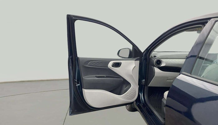2024 Hyundai GRAND I10 NIOS MAGNA 1.2 KAPPA VTVT, Petrol, Manual, 8,806 km, LHS Front Door