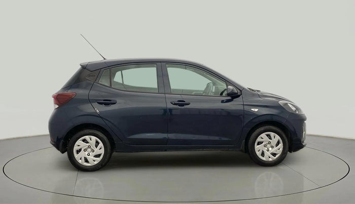 2024 Hyundai GRAND I10 NIOS MAGNA 1.2 KAPPA VTVT, Petrol, Manual, 8,806 km, Right Side View