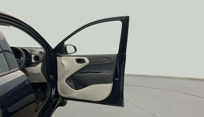 2024 Hyundai GRAND I10 NIOS MAGNA 1.2 KAPPA VTVT, Petrol, Manual, 8,806 km, RHS Front Door