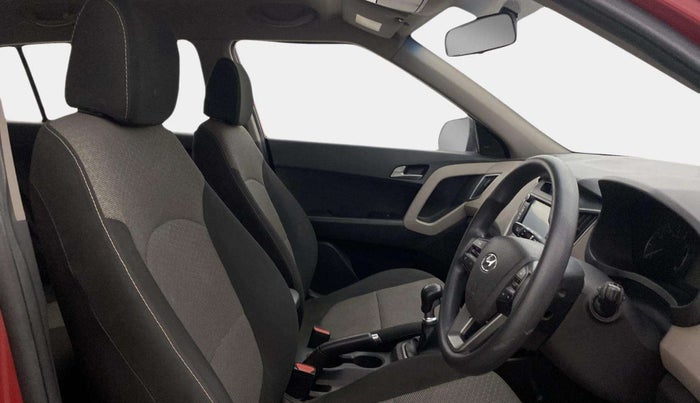 2016 Hyundai Creta SX PLUS 1.6 PETROL, Petrol, Manual, 38,626 km, Right Side Front Door Cabin