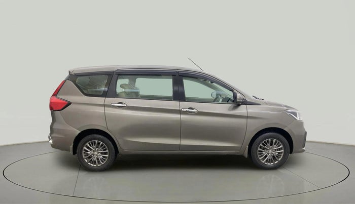 2021 Maruti Ertiga ZXI+ SHVS, Petrol, Manual, 26,921 km, Right Side View