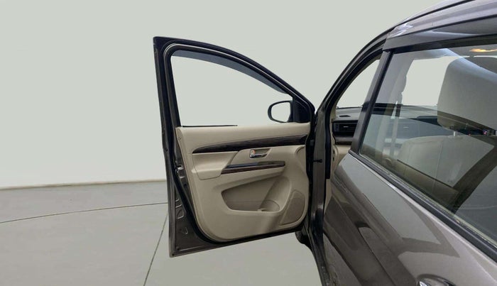2021 Maruti Ertiga ZXI+ SHVS, Petrol, Manual, 26,921 km, LHS Front Door