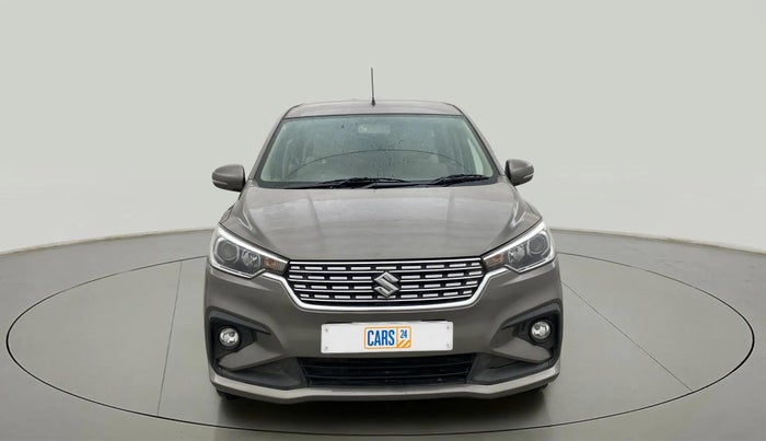 2021 Maruti Ertiga ZXI+ SHVS, Petrol, Manual, 26,921 km, Front
