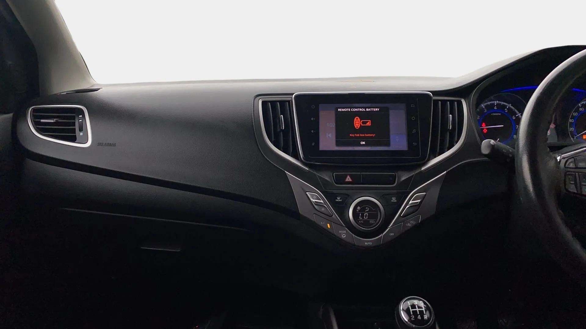 Features