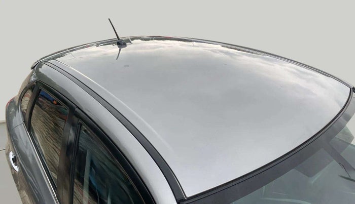 2020 Maruti Baleno ZETA PETROL 1.2, Petrol, Manual, 37,338 km, Roof