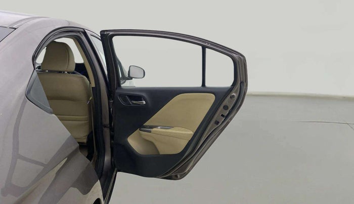2015 Honda City 1.5L I-VTEC VX CVT, Petrol, Automatic, 1,01,436 km, RHS Rear Door