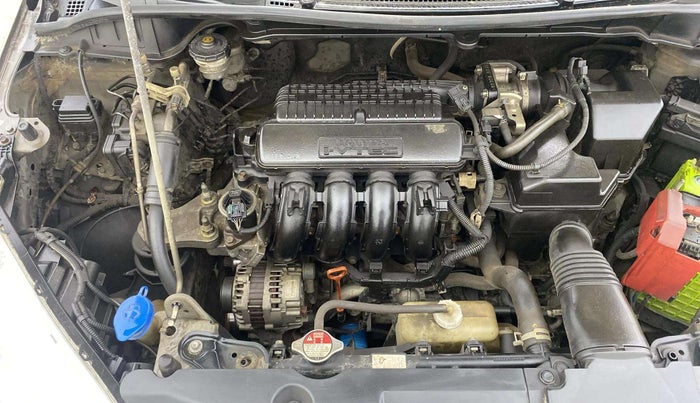 2015 Honda City 1.5L I-VTEC VX CVT, Petrol, Automatic, 1,01,436 km, Engine View - Right