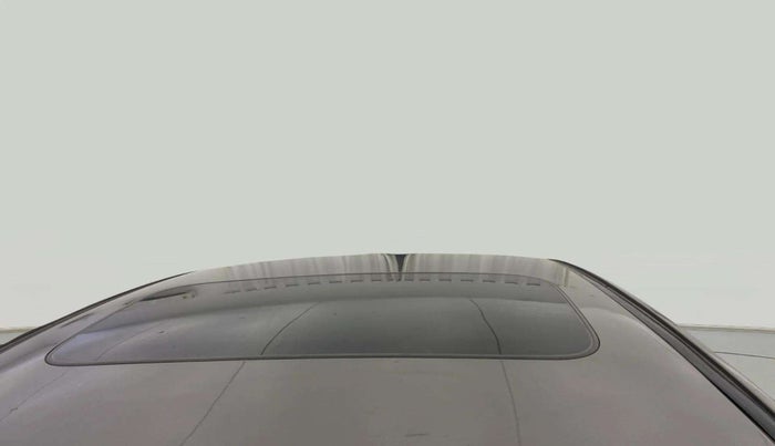2015 Honda City 1.5L I-VTEC VX CVT, Petrol, Automatic, 1,01,436 km, Moonroof/ Sunroof