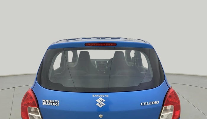 2015 Maruti Celerio VXI AMT, Petrol, Automatic, 78,373 km, Rear Windshield