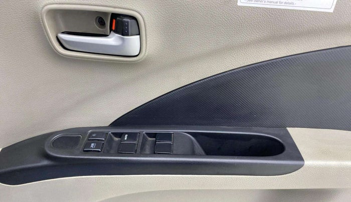 2015 Maruti Celerio VXI AMT, Petrol, Automatic, 78,373 km, Driver Side Door Panels Control