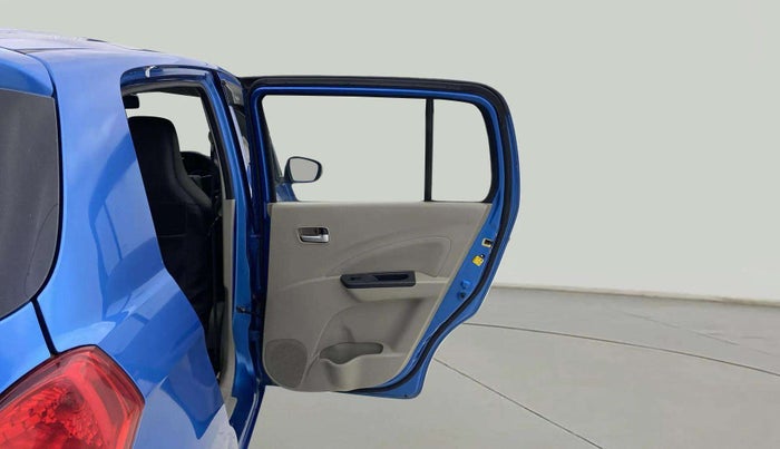 2015 Maruti Celerio VXI AMT, Petrol, Automatic, 78,373 km, RHS Rear Door