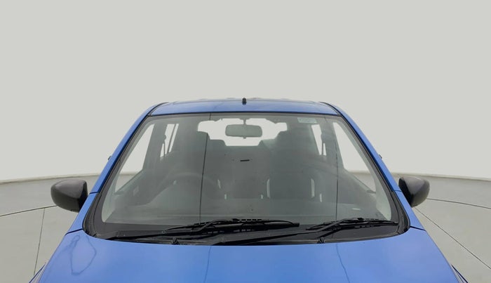 2015 Maruti Celerio VXI AMT, Petrol, Automatic, 78,373 km, Front Windshield