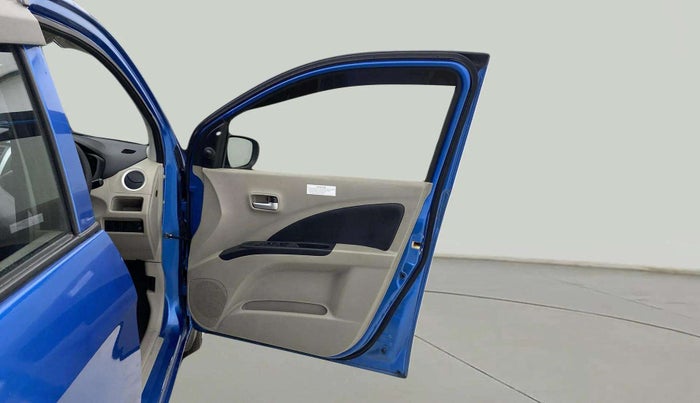 2015 Maruti Celerio VXI AMT, Petrol, Automatic, 78,373 km, RHS Front Door