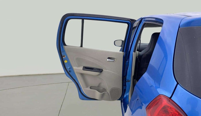 2015 Maruti Celerio VXI AMT, Petrol, Automatic, 78,373 km, LHS Rear Door