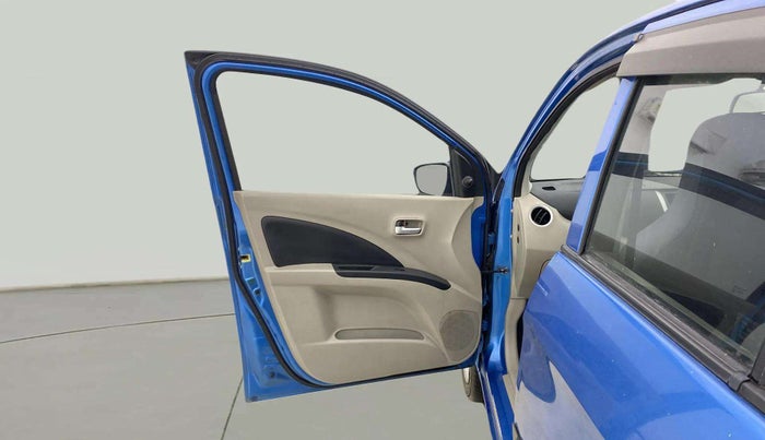 2015 Maruti Celerio VXI AMT, Petrol, Automatic, 78,373 km, LHS Front Door