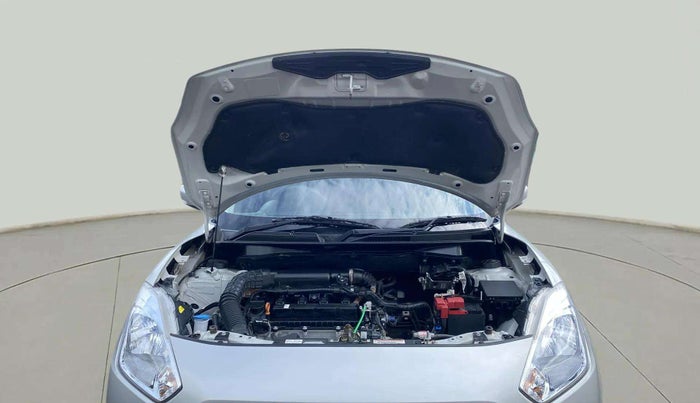 2024 Maruti Swift VXi, Petrol, Manual, 25,034 km, Open Bonet
