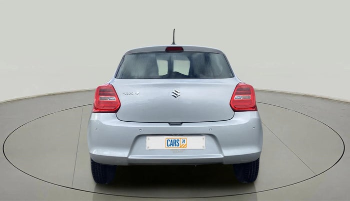 2024 Maruti Swift VXi, Petrol, Manual, 25,034 km, Back/Rear