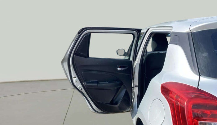 2024 Maruti Swift VXi, Petrol, Manual, 25,034 km, LHS Rear Door
