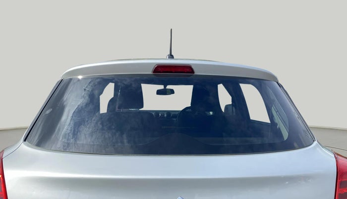 2024 Maruti Swift VXi, Petrol, Manual, 25,034 km, Rear Windshield