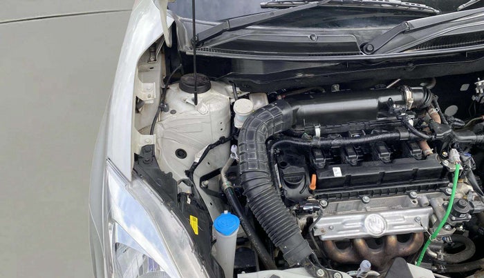 2024 Maruti Swift VXi, Petrol, Manual, 25,034 km, Engine View - Right