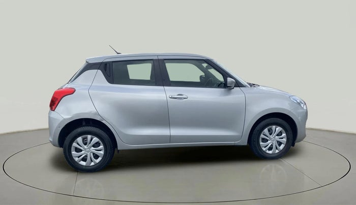 2024 Maruti Swift VXi, Petrol, Manual, 25,034 km, Right Side View