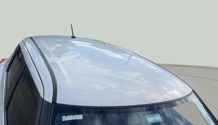 2024 Maruti Swift VXi, Petrol, Manual, 25,034 km, Roof