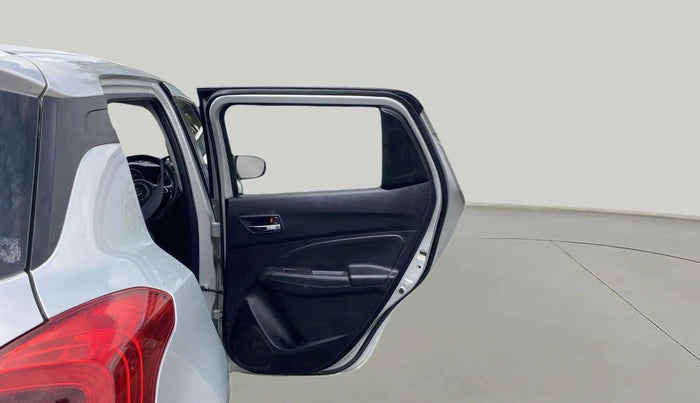 2024 Maruti Swift VXi, Petrol, Manual, 25,034 km, RHS Rear Door