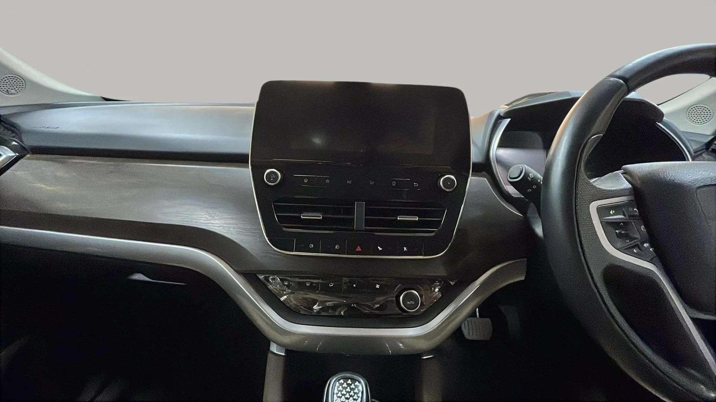 2021 Tata Harrier XZA PLUS 2.0L, Diesel, Automatic, 29,861 km, Air Conditioner
