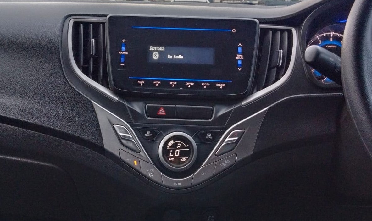 Features