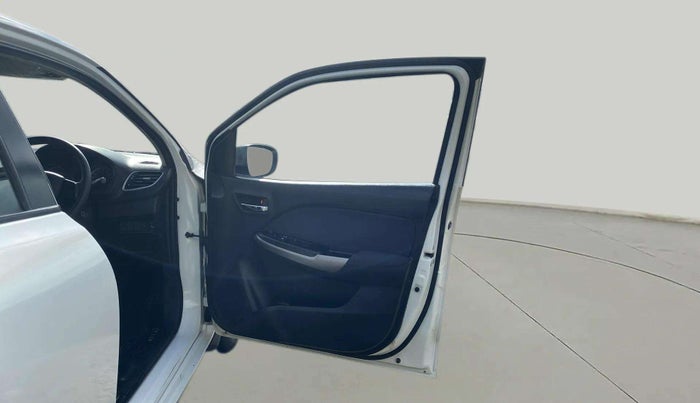 2020 Maruti Baleno DELTA PETROL 1.2, Petrol, Manual, 37,114 km, RHS Front Door