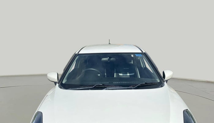 2020 Maruti Baleno DELTA PETROL 1.2, Petrol, Manual, 37,114 km, Front Windshield