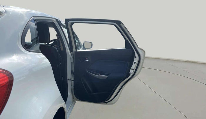 2020 Maruti Baleno DELTA PETROL 1.2, Petrol, Manual, 37,114 km, RHS Rear Door