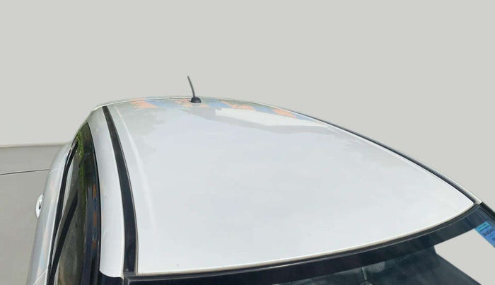 2020 Maruti Baleno DELTA PETROL 1.2, Petrol, Manual, 37,114 km, Roof