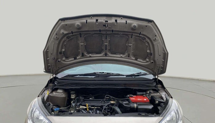 2013 Hyundai i20 MAGNA 1.2, Petrol, Manual, 75,844 km, Open Bonet