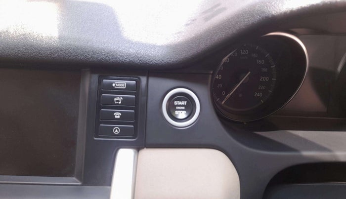 2019 Landrover DISCOVERY SPORT HSE, Diesel, Automatic, 49,324 km, Keyless Start/ Stop Button